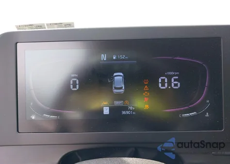 2024 Kia Sportage Lx из США, поврежденный, VIN KNDPU3DF3R7284490